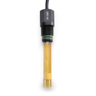 Electrodo de repuesto para los medidores HI991401, HI991404, HI991405, conector DIN HANNA HI1293