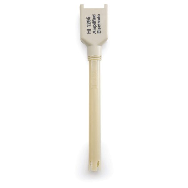 Electrodo de pH de repuesto para el medidor Piccolo® plus HANNA HI1295
