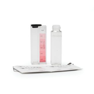 Kit químico de pruebas para nitrito HANNA HI3873