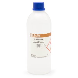 Ajustador de fuerza iónica (ISA) para ISEs de dióxido de carbono HANNA HI4005-00