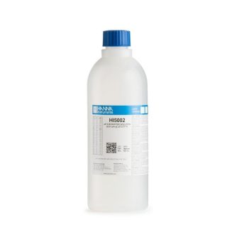 Solución de calibración técnica de pH 2.00 (1 L) HANNA HI5002-01