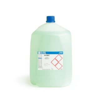 Solución de calibración técnica de pH 7.01 (3.78 L) HANNA HI5007-G08