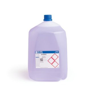 Solución de calibración técnica de pH 10.01 (3.78 L) HANNA HI5010-V08