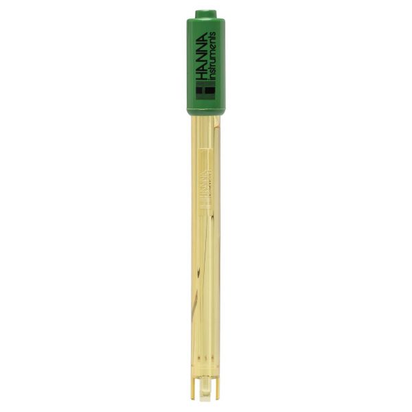 Electrodo de referencia con cuerpo de PEI para el FC301B HANNA HI5313