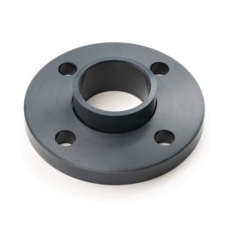 Brida de montaje PVC para HI60501 y HI60503 HANNA HI605011