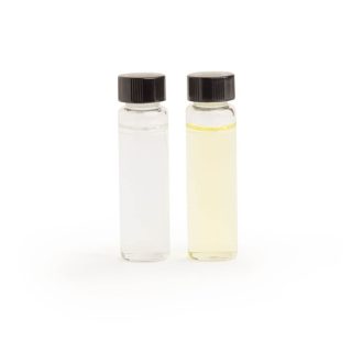 Conjunto de validación de calibración de Checker de amoniaco (0.00 y 1.00 ppm amoniaco) HANNA HI700-11