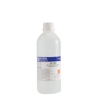 Solución de calibración de pH 1.68 (500 mL) HANNA HI7001L