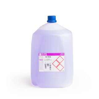 Solución de calibración para pH 10.01 de 1 galón (3.78L) HANNA HI7010/1G