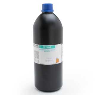 Yodo estabilizado 0.02N, 1L HANNA HI70440