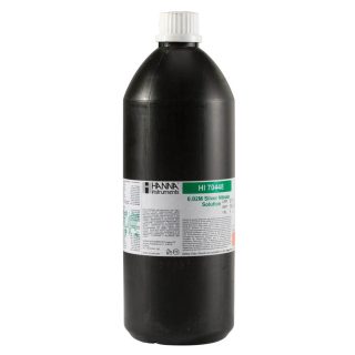 Nitrato de plata HANNA HI70448