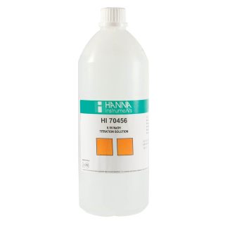 Hidróxido de sodio 0.1N, 1L HANNA HI70456