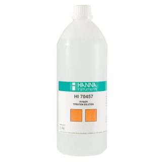 Hidróxido de sodio 1N, 1L HANNA HI70457