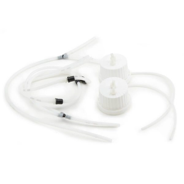 Tubos PCA Incluye tubos C-flex: 150Lx0.8 (4 pzs), 55Lx0,8 (2 pza), 50Lx0,8 y filtro Y HANNA HI70483