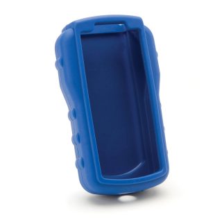 Protector de goma azul a prueba de golpes (ejemplo de medidor: HI935005) HANNA HI710007