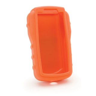 Protector de goma anaranjado a prueba de golpes (ejemplo de medidor: HI935005) HANNA HI710008