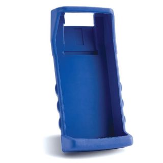 Protector de goma azul a prueba de golpes (ejemplo de medidor: HI8010) HANNA HI710009