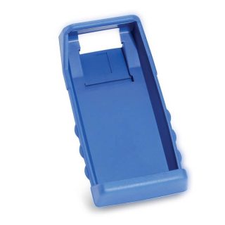Protector de goma azul a prueba de golpes (ejemplo de medidor: HI8424) HANNA HI710015