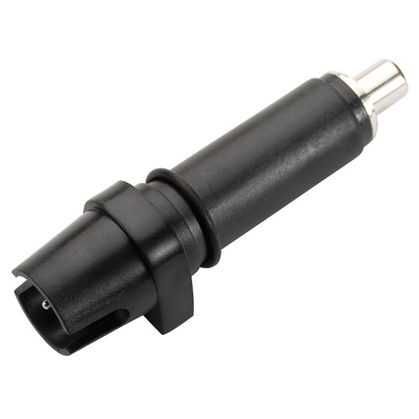 Electrodo de ORP de repuesto para medidores de bolsillo HANNA HI73120