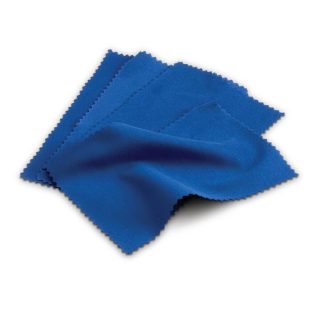 Paño de microfibra para limpiar celdas (4) HANNA HI731318