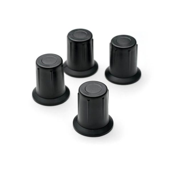Tapa para celda para medidores de turbidez HI937X3 y serie HI937xx (4 piezas) HANNA HI731325