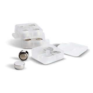 Batería, 1.5 V (12 pzs) HANNA HI740026P