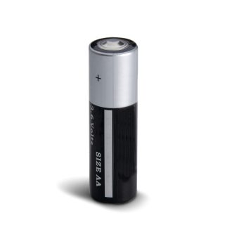 Batería para la serie HI141, 3.6 V AA Litio (1 PC) HANNA HI740033