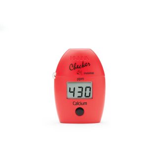 Colorímetro Checker® HC para calcio en acuarios de agua salada HANNA HI758