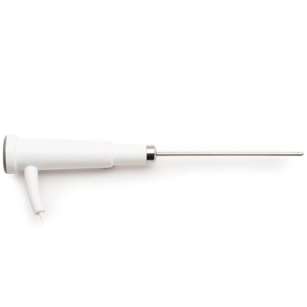 Sonda de propósito general para líquido con cable de 3.3 ’(2 m), mango blanco HANNA HI762L/2
