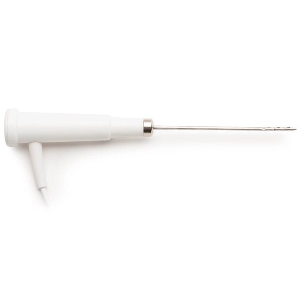 Sonda de propósito general para penetración con cable de 3.3 ’(1 m) mango azul HANNA HI762PBL