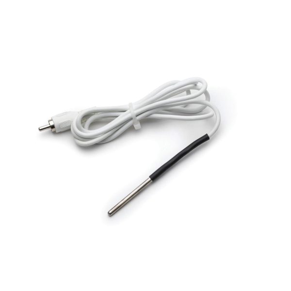 Sonda de termistor de cable (10m) con mango HANNA HI762W/10