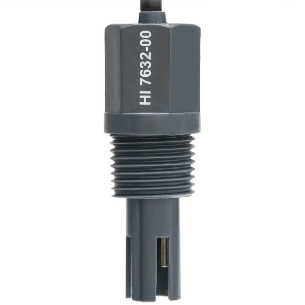 Sonda EC / TDS para mini controladores de intervalo alto, cable de 6 m HANNA HI7632-00/6