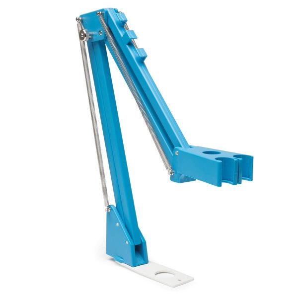 Soporte para electrodos (azul) con accesorio para la serie HI833xx HANNA HI76404A