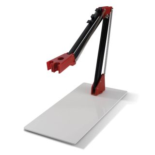Porta electrodos con base de acero HANNA HI76405