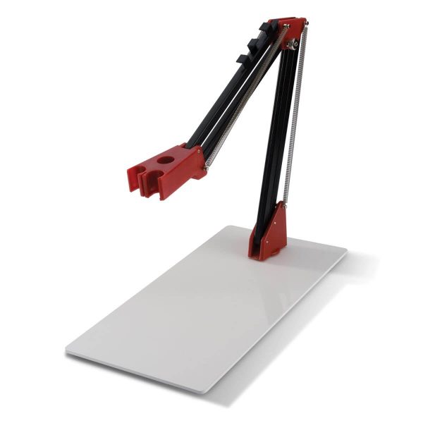 Porta electrodos con base de acero HANNA HI76405