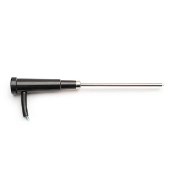 Sonda termopar tipo K con mango para superficies pequeñas HANNA HI766B3