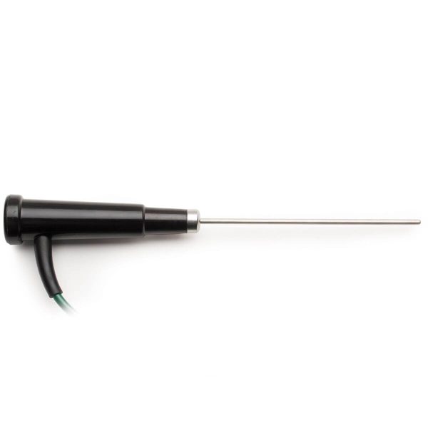 Sonda termopar tipo K de propósito general con tubo de acero inoxidable HANNA HI766E1