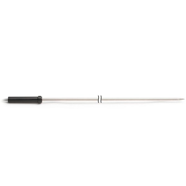 Sonda de termopar de tipo K de penetración con tubo de acero inoxidable HANNA HI766TR2
