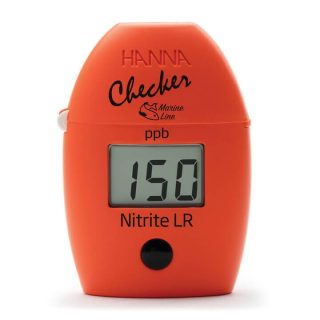 Checker HC de Nitrito Marino de rango bajo HANNA HI767