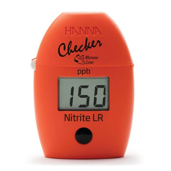 Checker HC de Nitrito Marino de rango bajo HANNA HI767