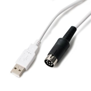 Cable USB, PC a medidor HANNA HI7698291