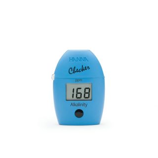 Colorímetro Checker® HC de alcalinidad para agua dulce HANNA HI775