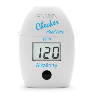 Checker HC de Alcalinidad Pool Line HANNA HI7754