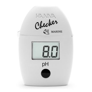 Checker® HC para pH marino HANNA HI780
