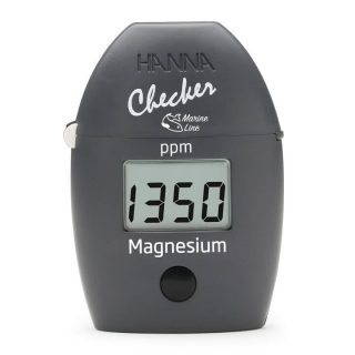 Checker® HC para magnesio marino HANNA HI783