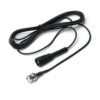 Cable de conexión con tornillo y conectores BNC, 3 m (9.9 ’) HANNA HI7855/3