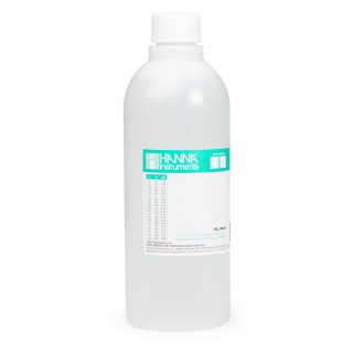 Solución estándar de sodio (Na+) de 0.23 g/L en frasco FDA (500 mL) HANNA HI8087L