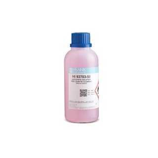 Solución de limpieza para celdas (230 mL) HANNA HI93703-50
