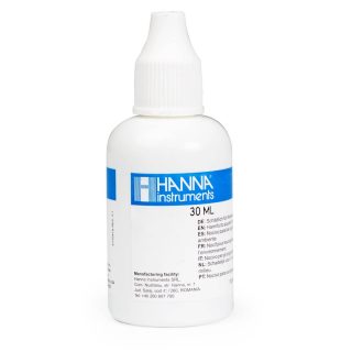 Reactivos para hidracina (300 pruebas) HANNA HI93704-03