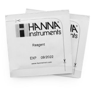 Reactivos para fósforo (100 pruebas) HANNA HI93706-01