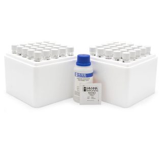 Reactivos para fósforo hidrolizable ácido HANNA HI93758B-50